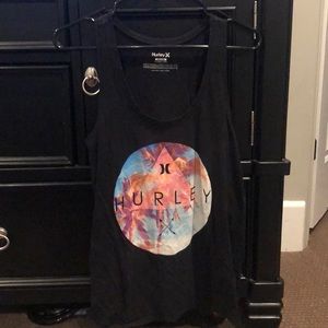 Hurley Tank Top
